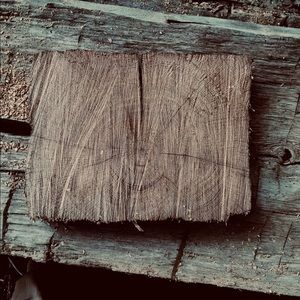 Meet your Posher, Wayne